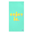 enjoy it. | Mix & Match Naughty XL Fun-Flirty Lovers’ Towels