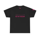 Escape | Mix & Match 100% Cotton Unisex Fun-Flirty Lovers’ Tees