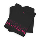 Escape | Mix & Match 100% Cotton Unisex Fun-Flirty Lovers’ Tees