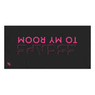 Escape | Mix & Match Naughty XL Fun-Flirty Lovers’ Towels