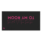 Escape | Mix & Match Naughty XL Fun-Flirty Lovers’ Towels