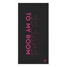 Escape | Mix & Match Naughty XL Fun-Flirty Lovers’ Towels