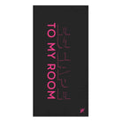 Escape | Mix & Match Naughty XL Fun-Flirty Lovers’ Towels
