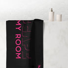 Escape | Mix & Match Naughty XL Fun-Flirty Lovers’ Towels