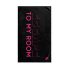 Escape | Mix & Match Original Fun-Flirty Lovers’ Towels