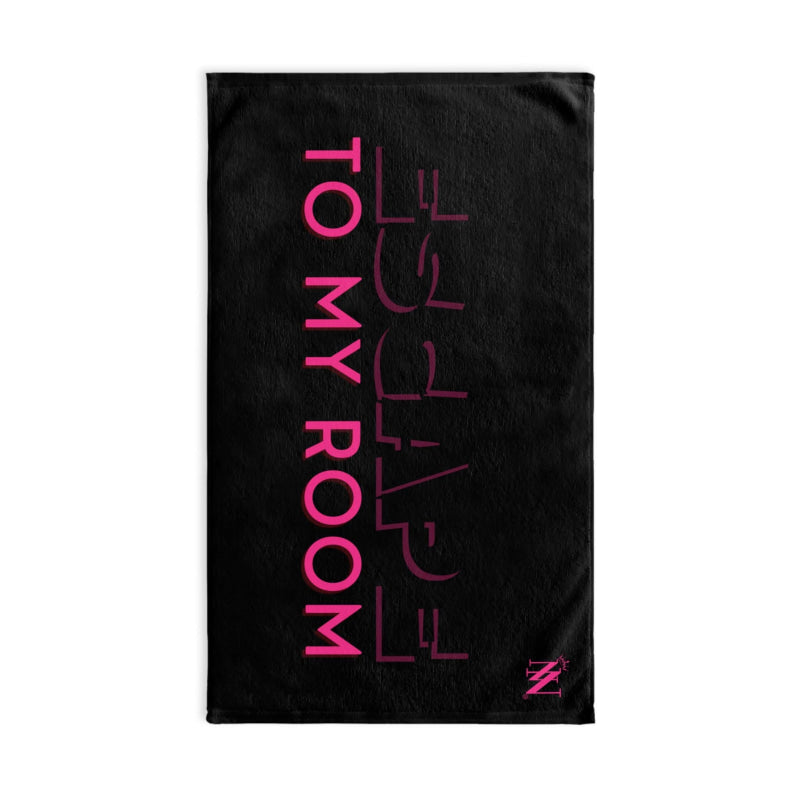 Escape | Mix & Match Original Fun-Flirty Lovers’ Towels