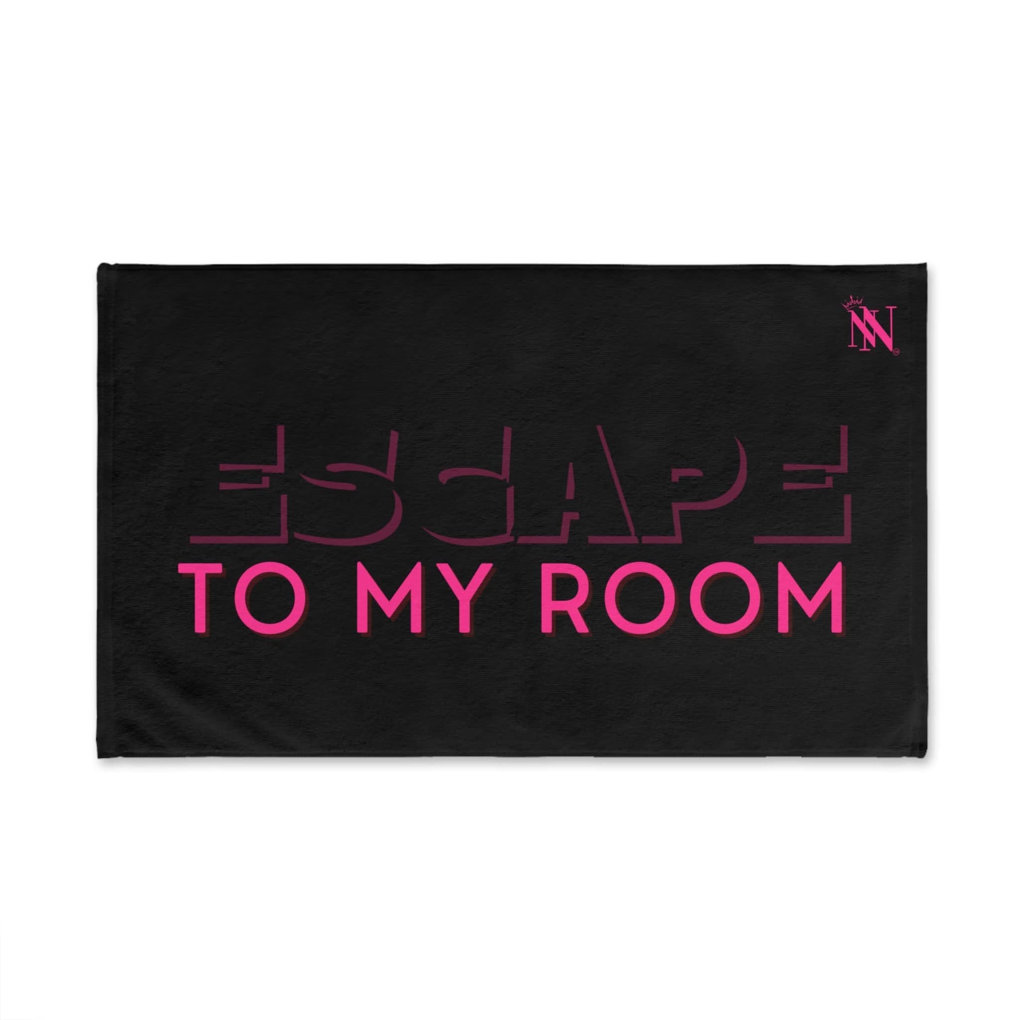 Escape | Mix & Match Original Fun-Flirty Lovers’ Towels