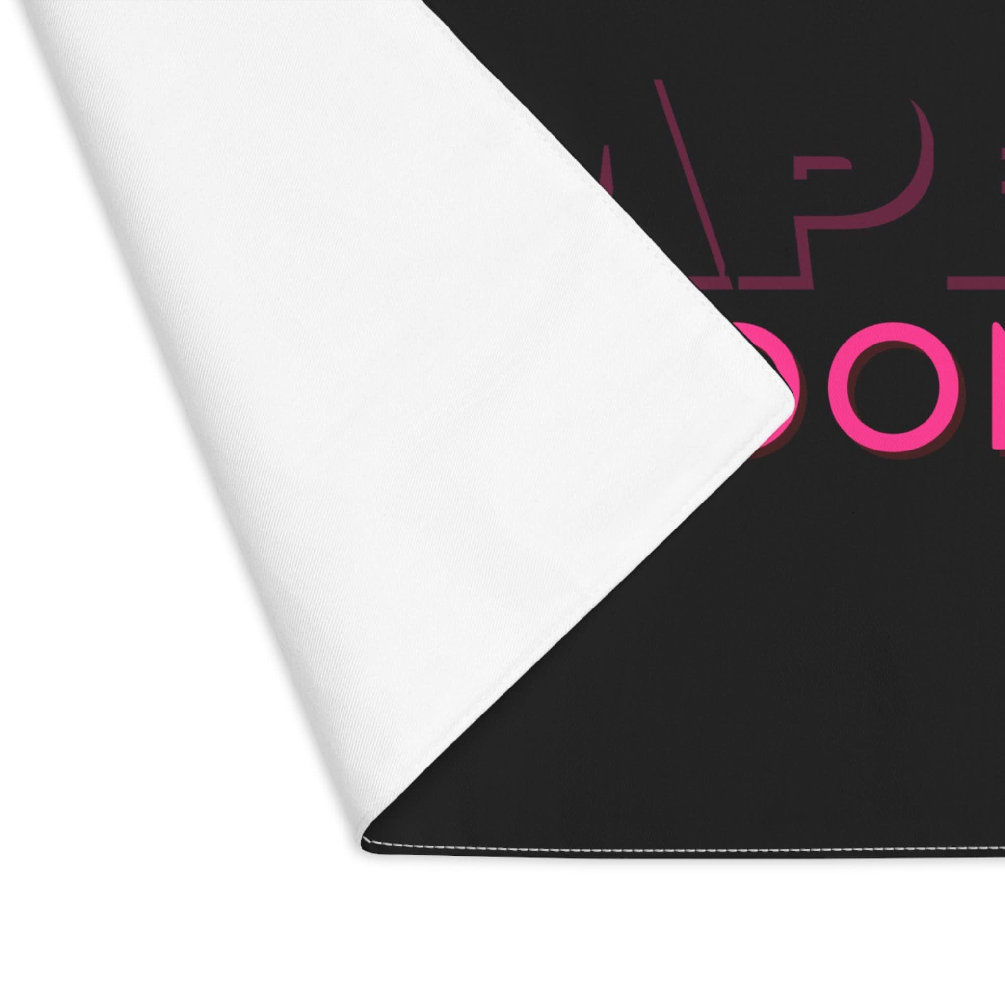 Escape | Mix & Match Playful Fun-Flirty Lovers’ Toy Mats