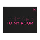 Escape | Mix & Match Playful Fun-Flirty Lovers’ Toy Mats