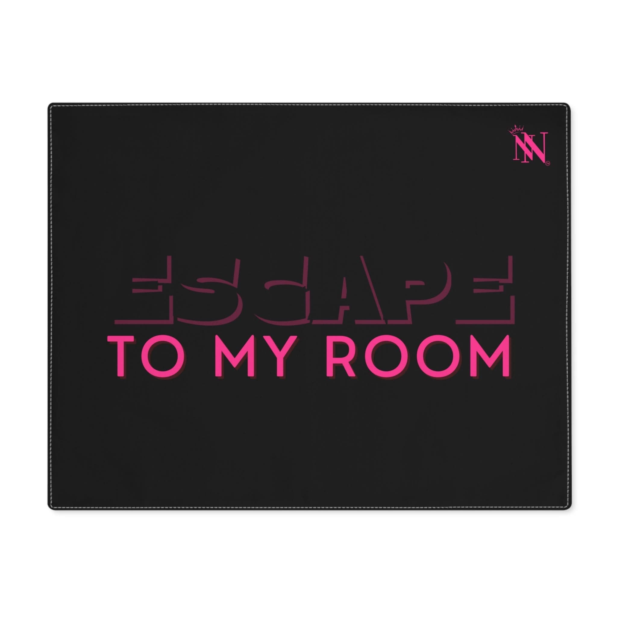 Escape | Mix & Match Playful Fun-Flirty Lovers’ Toy Mats