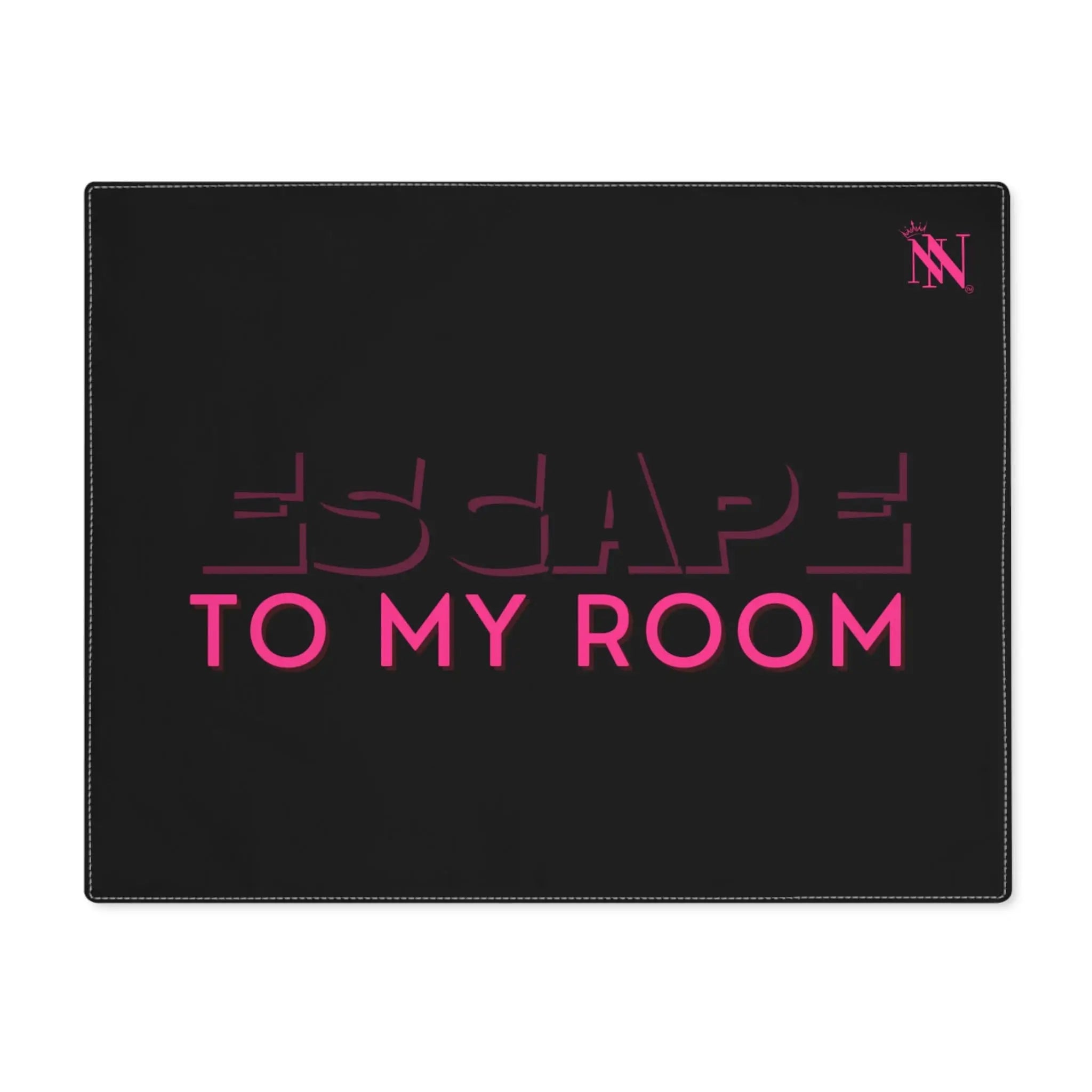 Escape | Mix & Match Playful Fun-Flirty Lovers’ Toy Mats