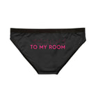Escape | Mix & Match Women’s Fun-Flirty Lovers’ Panties