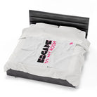 Escape To My Room | Mix & Match Fun-Flirty Lovers’ Blankets