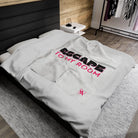 Escape To My Room | Mix & Match Fun-Flirty Lovers’ Blankets