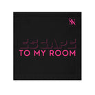 Escape to My Room | Mix & Match Lils’ Fun-Flirty Lovers’ Towels