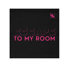 Escape to My Room | Mix & Match Lils’ Fun-Flirty Lovers’ Towels