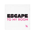 Escape To My Room | Mix & Match Lils’ Fun-Flirty Lovers’ Towels