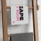Escape to My Room | Mix & Match Soft Fun-Flirty Lovers’ Towels