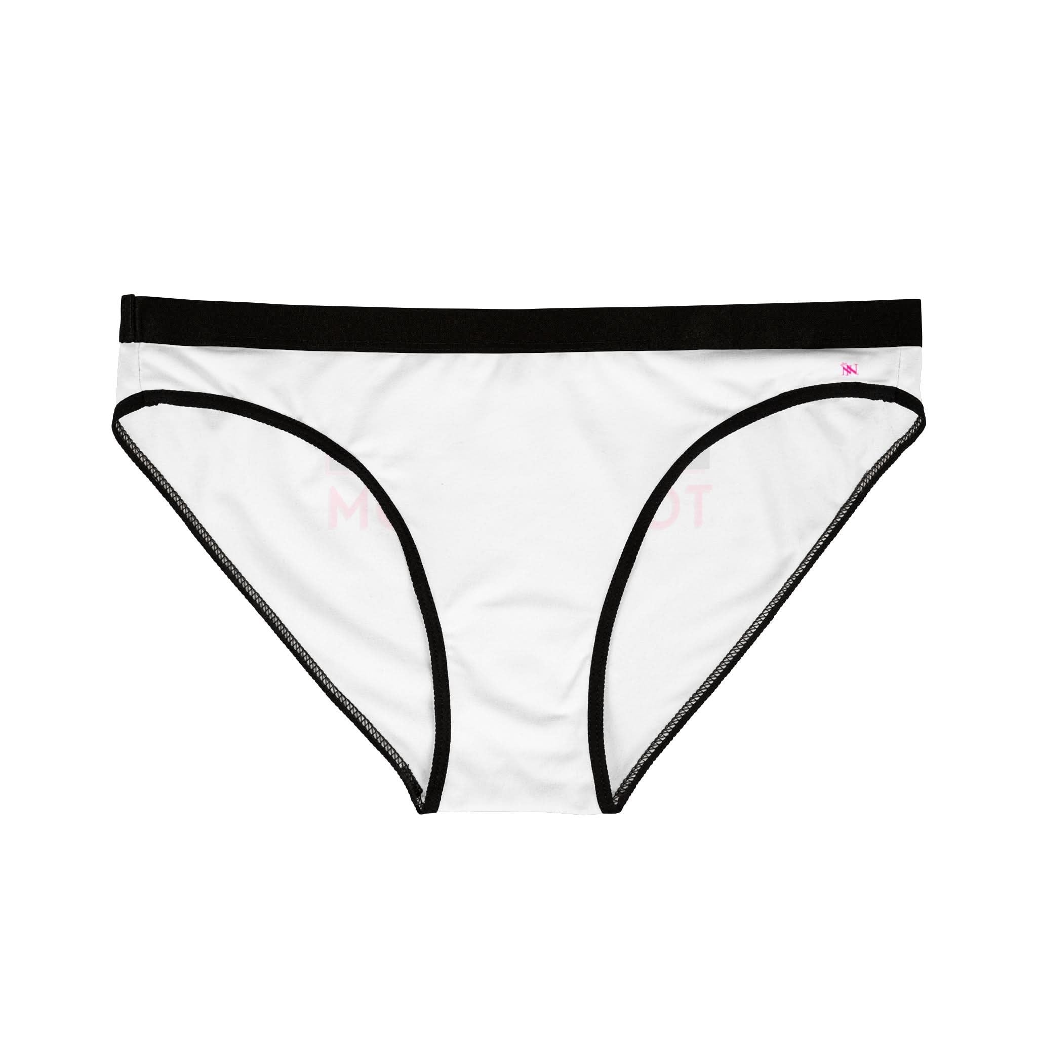 Escape To My Room | Mix & Match Women’s Fun-Flirty Lovers’ Panties