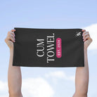 Est. 2024 Cum | Mix & Match Soft Fun-Flirty Lovers’ Towels
