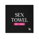 Est. 2024 | Mix & Match Lils’ Fun-Flirty Lovers’ Towels