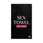 Est. 2024 | Mix & Match Original Fun-Flirty Lovers’ Towels