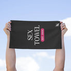 Est. 2024 | Mix & Match Soft Fun-Flirty Lovers’ Towels