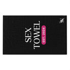 Est. 2024 | Mix & Match Soft Fun-Flirty Lovers’ Towels