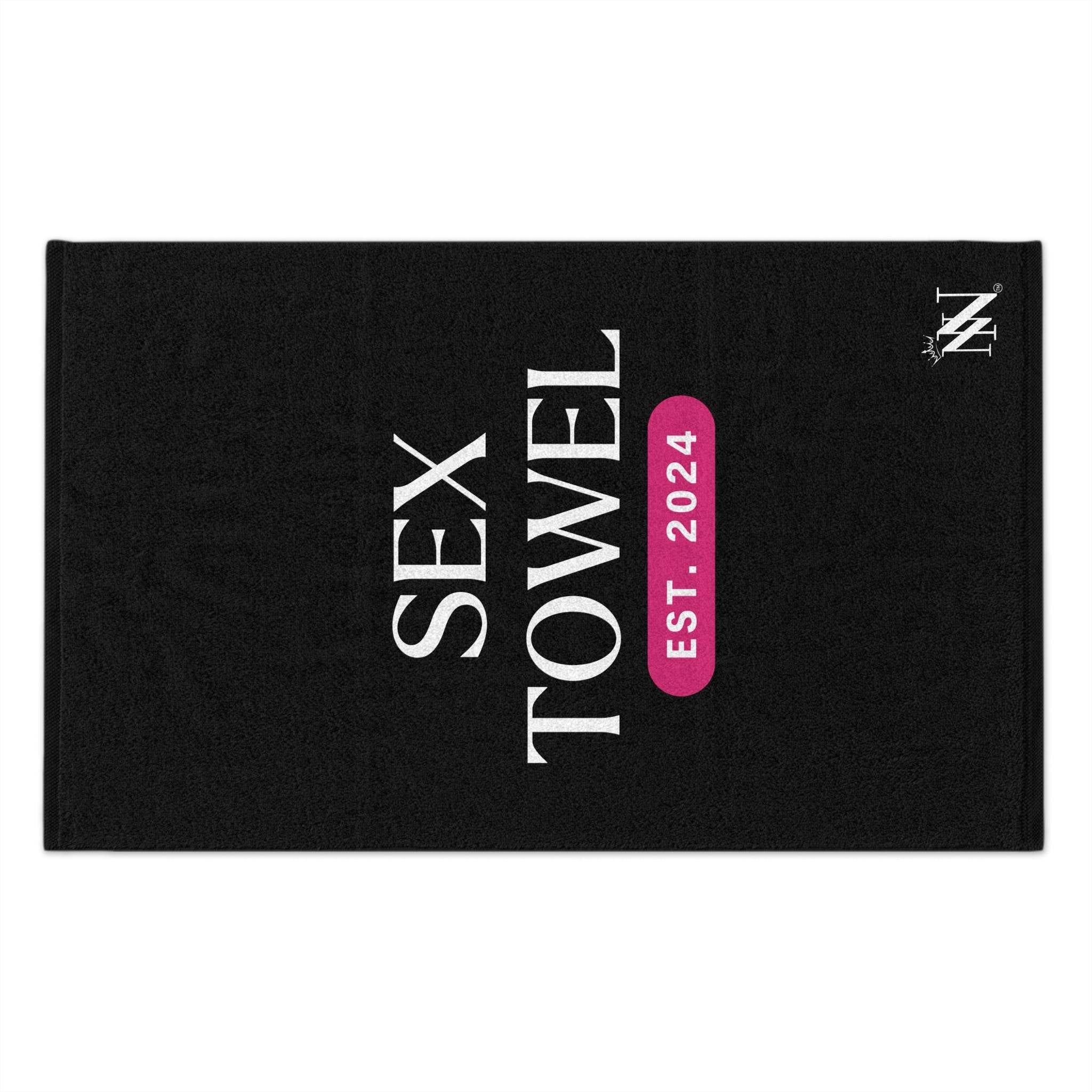 Est. 2024 | Mix & Match Soft Fun-Flirty Lovers’ Towels