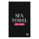 Est. 2024 | Mix & Match Soft Fun-Flirty Lovers’ Towels