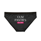 Est. 2024 | Mix & Match Women’s Fun-Flirty Lovers’ Panties