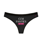 Est. 2024 | Mix & Match Women’s Fun-Flirty Lovers’ Thongs