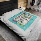 Events this Month | Mix & Match Fun-Flirty Lovers’ Blankets