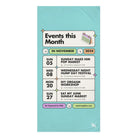Events this Month | Mix & Match Naughty XL Fun-Flirty Lovers’ Towels