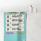 Events this Month | Mix & Match Naughty XL Fun-Flirty Lovers’ Towels