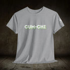 Every Morning It Comes To Life | Mix & Match 100% Cotton Unisex Fun-Flirty Lovers’ Tees