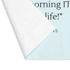 Every Morning It Comes To Life | Mix & Match Playful Fun-Flirty Lovers’ Toy Mats