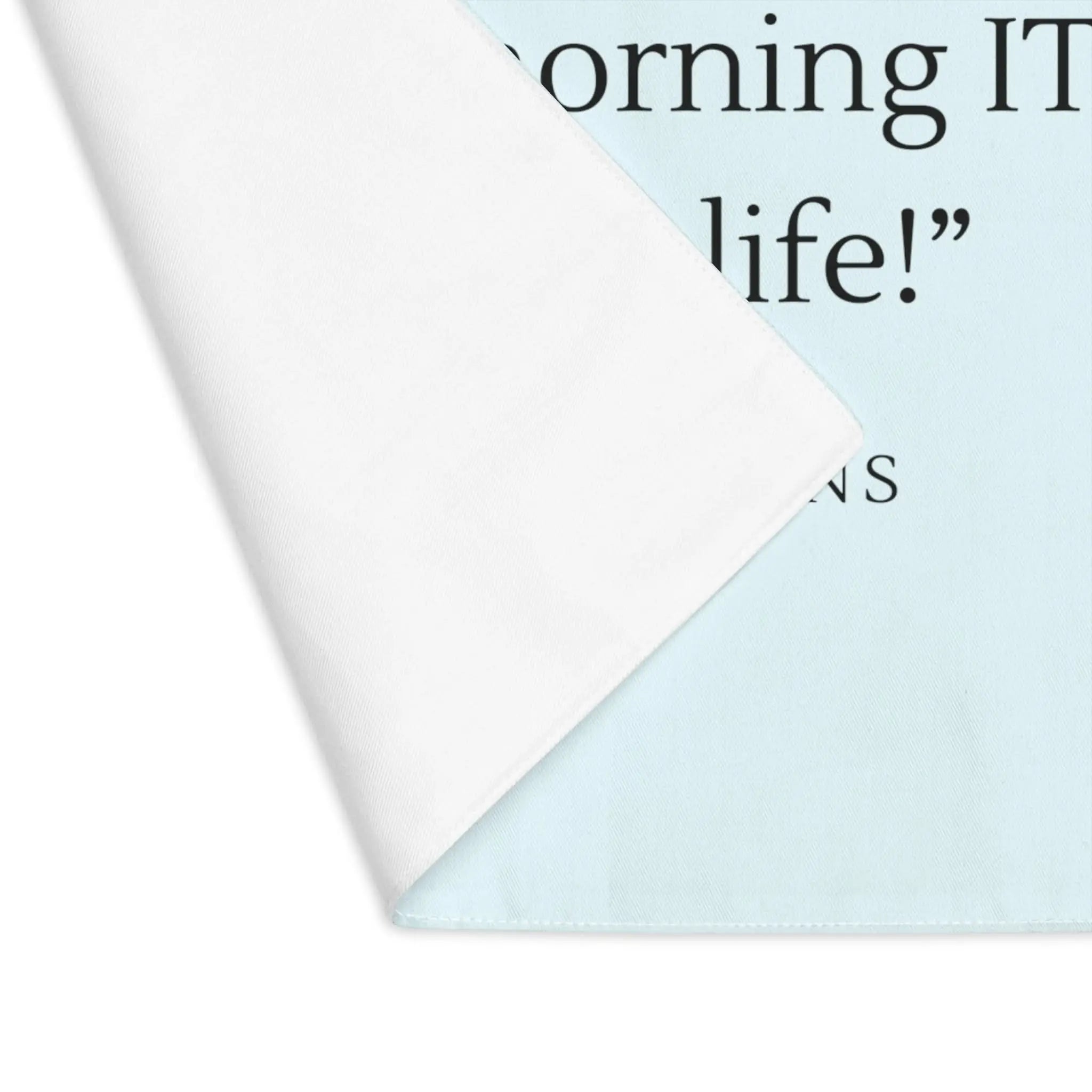 Every Morning It Comes To Life | Mix & Match Playful Fun-Flirty Lovers’ Toy Mats