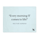 Every Morning It Comes To Life | Mix & Match Playful Fun-Flirty Lovers’ Toy Mats