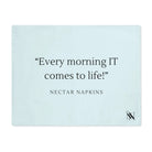 Every Morning It Comes To Life | Mix & Match Playful Fun-Flirty Lovers’ Toy Mats