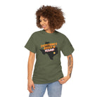 Everything’s Bigger in Texas | Mix & Match 100% Cotton Unisex Fun-Flirty Lovers’ Tees