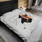 Everything’s Bigger in Texas | Mix & Match Fun-Flirty Lovers’ Blankets