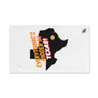 Everything’s Bigger in Texas | Mix & Match Original Fun-Flirty Lovers’ Towels