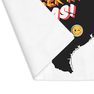 Everything’s Bigger in Texas | Mix & Match Playful Fun-Flirty Lovers’ Toy Mats