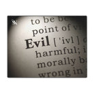 Evil | Mix & Match Playful Fun-Flirty Lovers’ Toy Mats