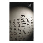 Evil | Mix & Match Soft Fun-Flirty Lovers’ Towels