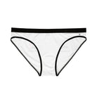Exactly Where I Want To Be! | Mix & Match Women’s Fun-Flirty Lovers’ Panties