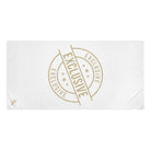 Exclusive | Mix & Match Naughty XL Fun-Flirty Lovers’ Towels