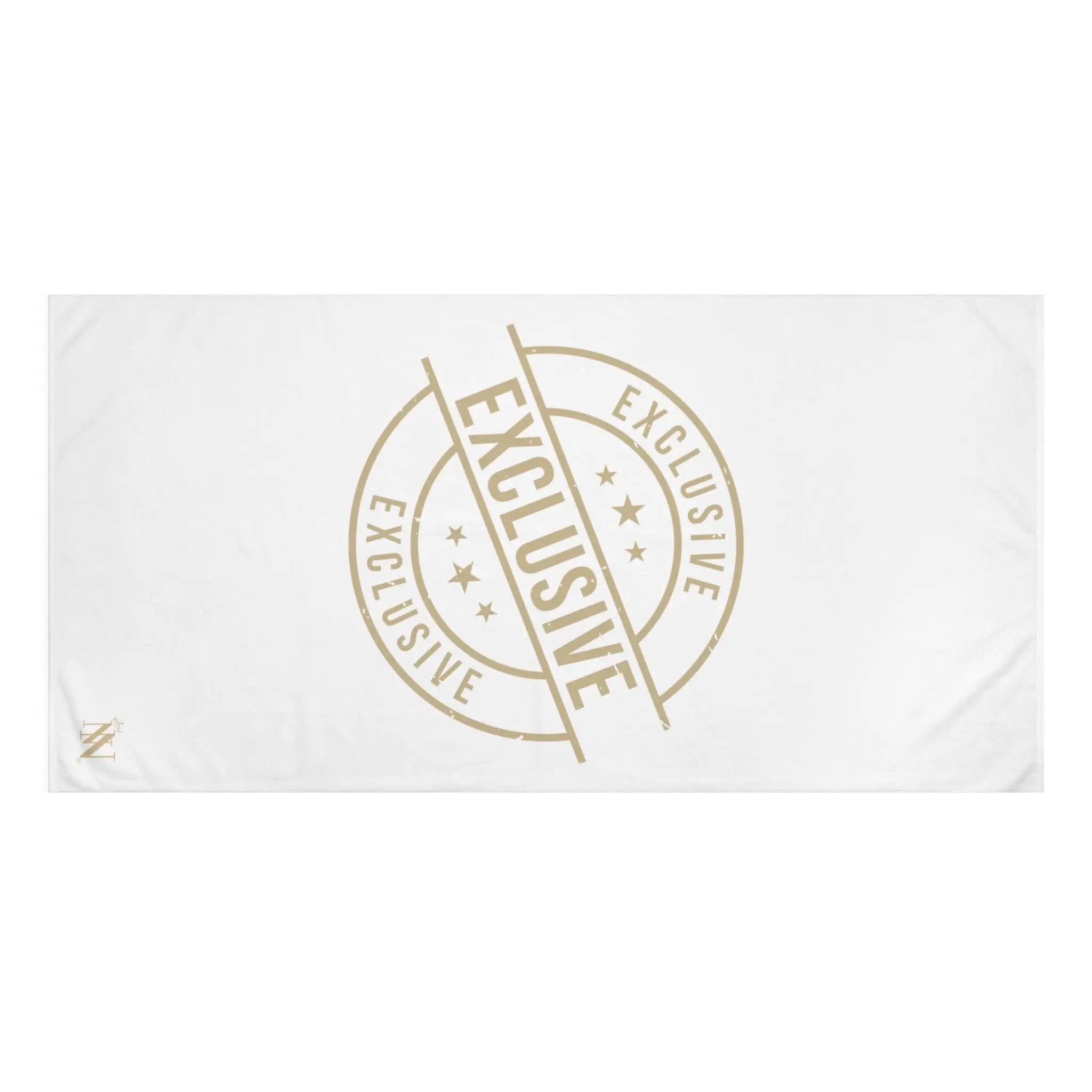 Exclusive | Mix & Match Naughty XL Fun-Flirty Lovers’ Towels