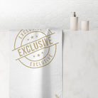 Exclusive | Mix & Match Naughty XL Fun-Flirty Lovers’ Towels